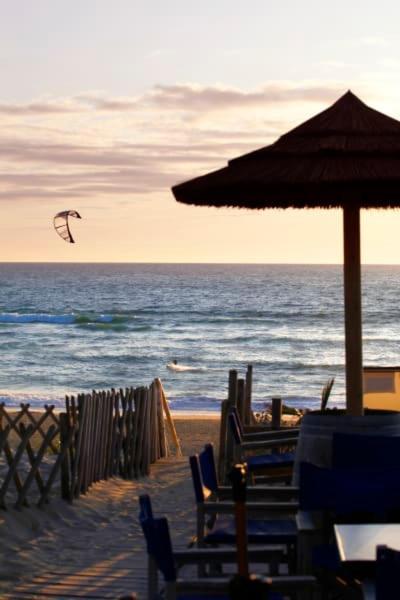 Camping Officiel Siblu La Plage Mimizan Exterior photo